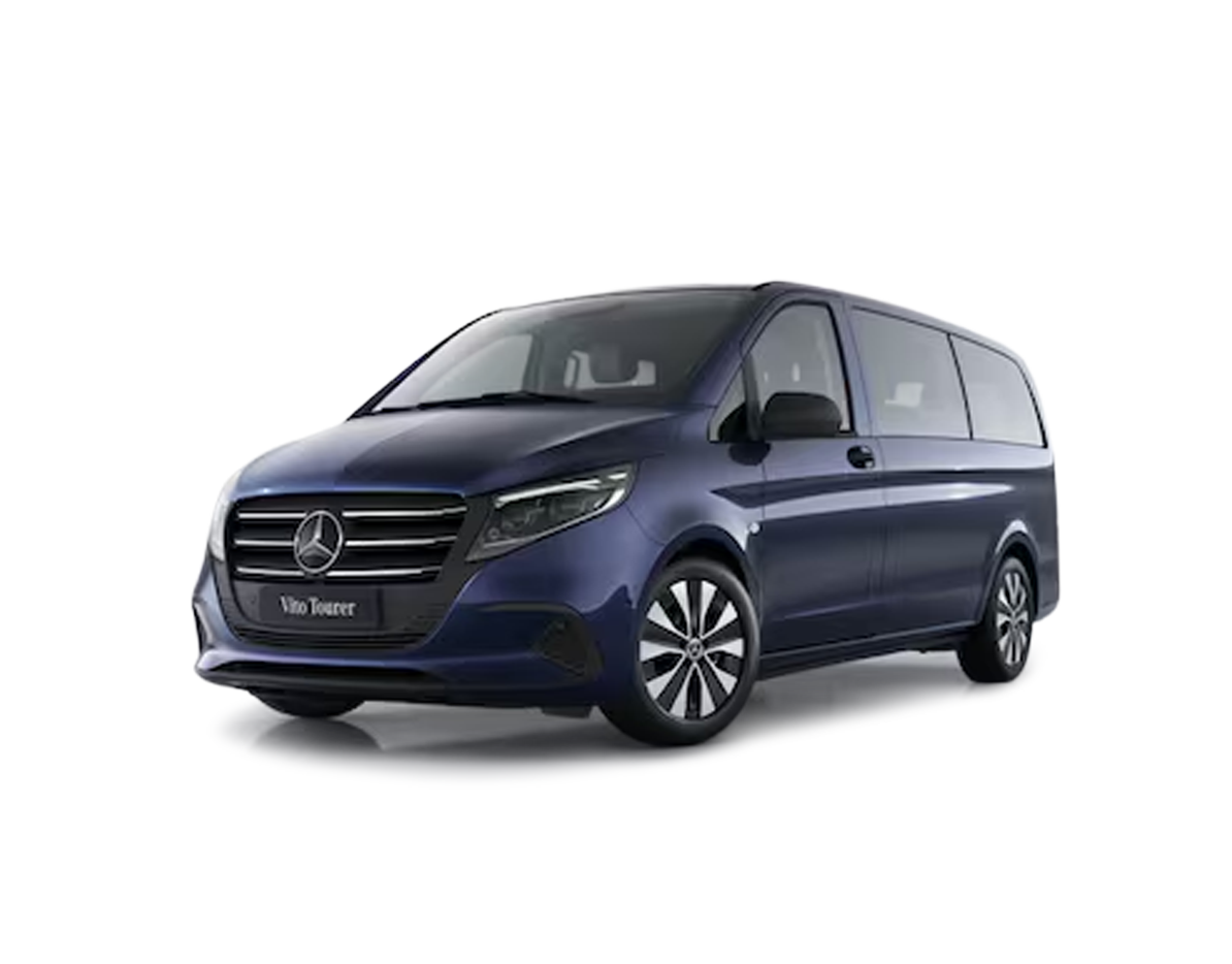 Mercedes Benz Vito